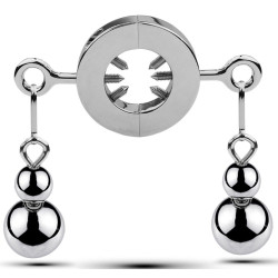 Generique Ballstretcher avec Pics et Poids Tartaros 538g